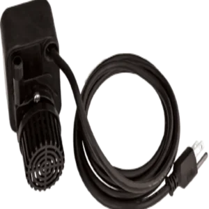 Gundlach Pump Flow Control Clamp - Directe Montage