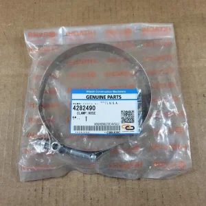 Hose Clamp 4282490