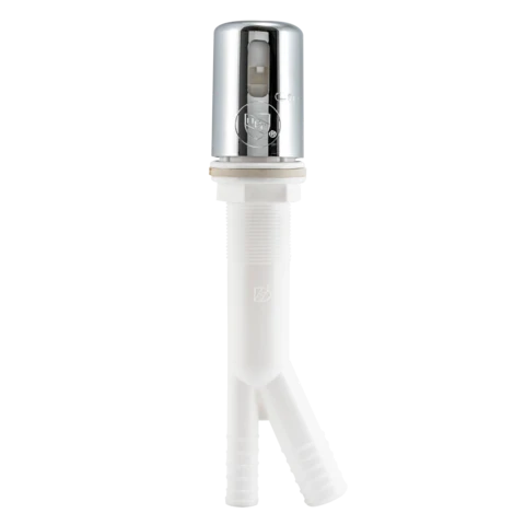 Katalysator Eastman Economy Air Gap - Van kunststof Air Gap CP Cap