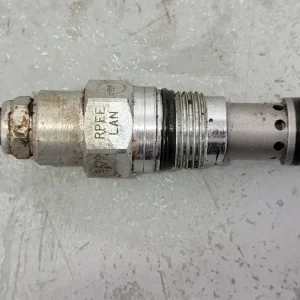 Vervangingsdeel Fast-acting Pilot-Operated Balanced Piston Relief Valve RPEE-LAN 25 GPM