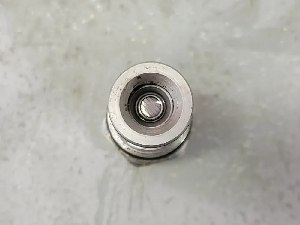 Vervangingsdeel Fast-acting Pilot-Operated Balanced Piston Relief Valve RPEE-LAN 25 GPM
