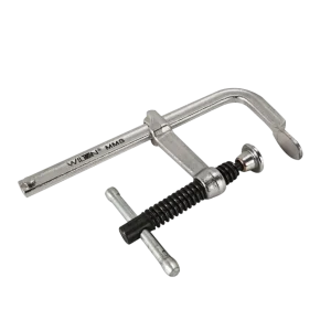 WILTON 8" Handzaam F-Clamp - (MMS-8)