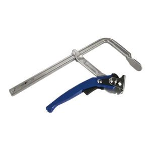 WILTON 8" Lever Clamp - (LC8)