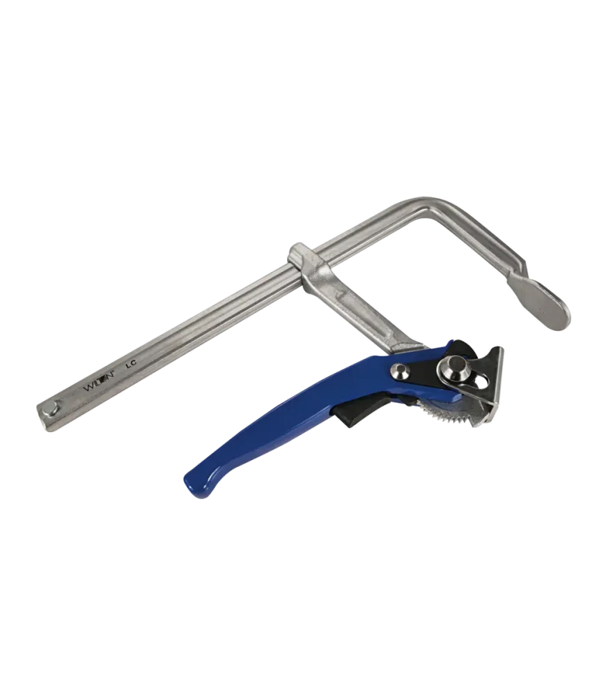 WILTON 8" Lever Clamp - (LC8)