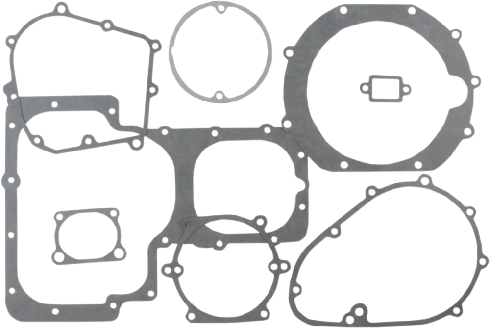 COMETIC HIGH-PERFORMANCE GASKETS AND GASKET KITS COMETIC STREET GASKET