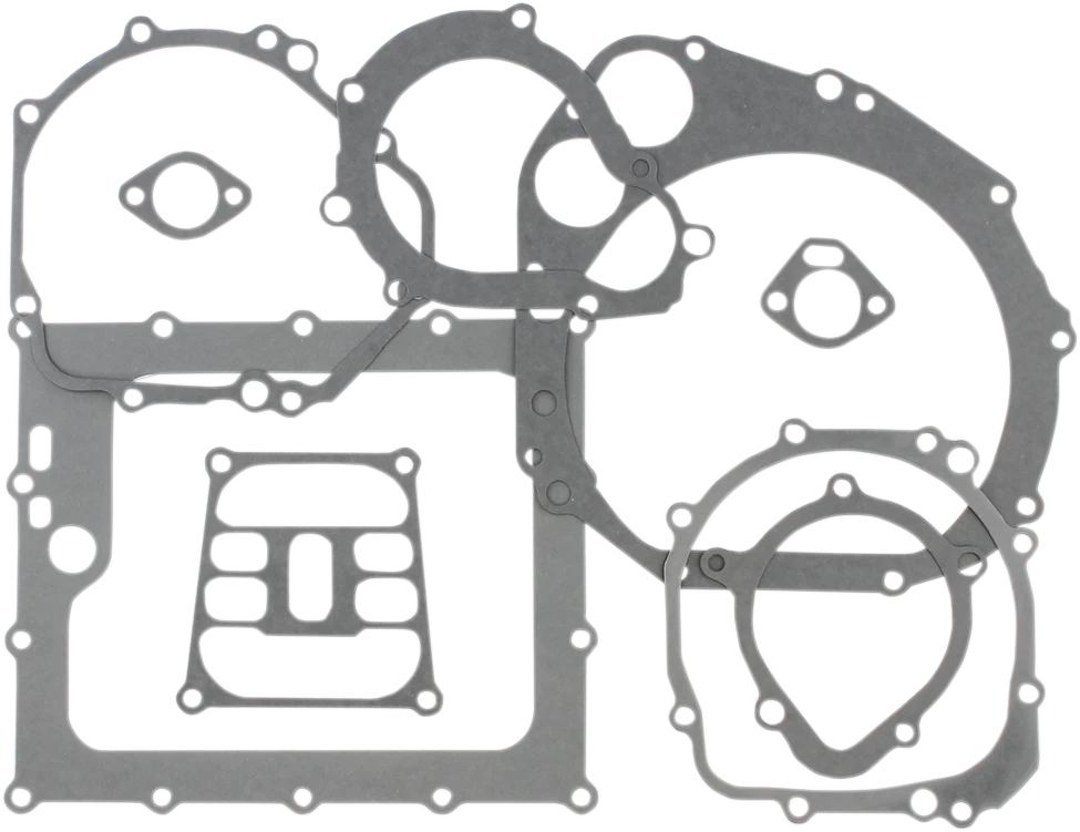 COMETIC HIGH-PERFORMANCE GASKETS AND GASKET KITS GASKET KIT SUZUKI