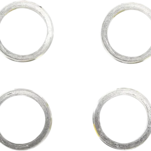 COMETIC HIGH-PERFORMANCE GASKETS AND GASKET KITS GASKET EXHAUST SUZUKI