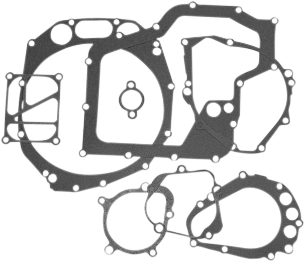 COMETIC OPTIMALE PRESTATIES GASKETS AND GASKET KITS COMETIC STREET GASKET