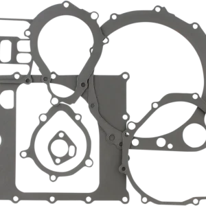 Rubber silentblok COMETIC OPTIMALE PRESTATIES GASKETS AND GASKET KITS GASKET KIT SUZUKI