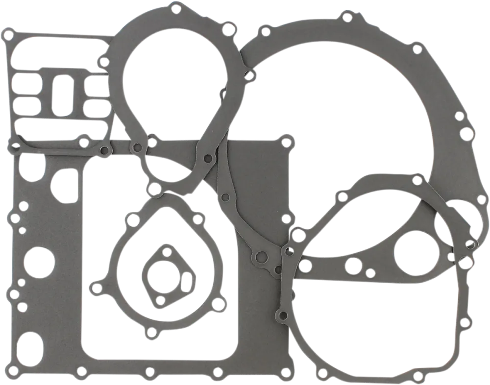 Rubber silentblok COMETIC OPTIMALE PRESTATIES GASKETS AND GASKET KITS GASKET KIT SUZUKI