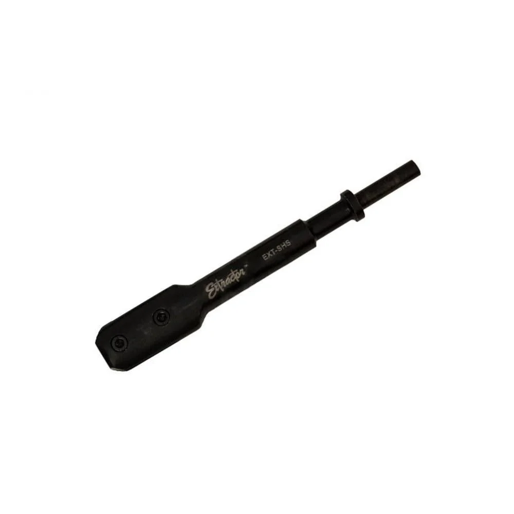 Steel Shafts Air Kit (8'')
