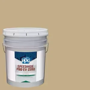 Professionele Kwaliteit Speedhide Pro EV Eggshell Interior Paint, Desert Camel