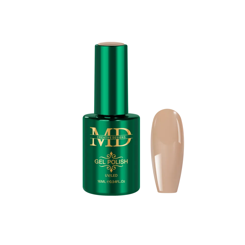 DESERT DAZE - M144 - Gel Polish