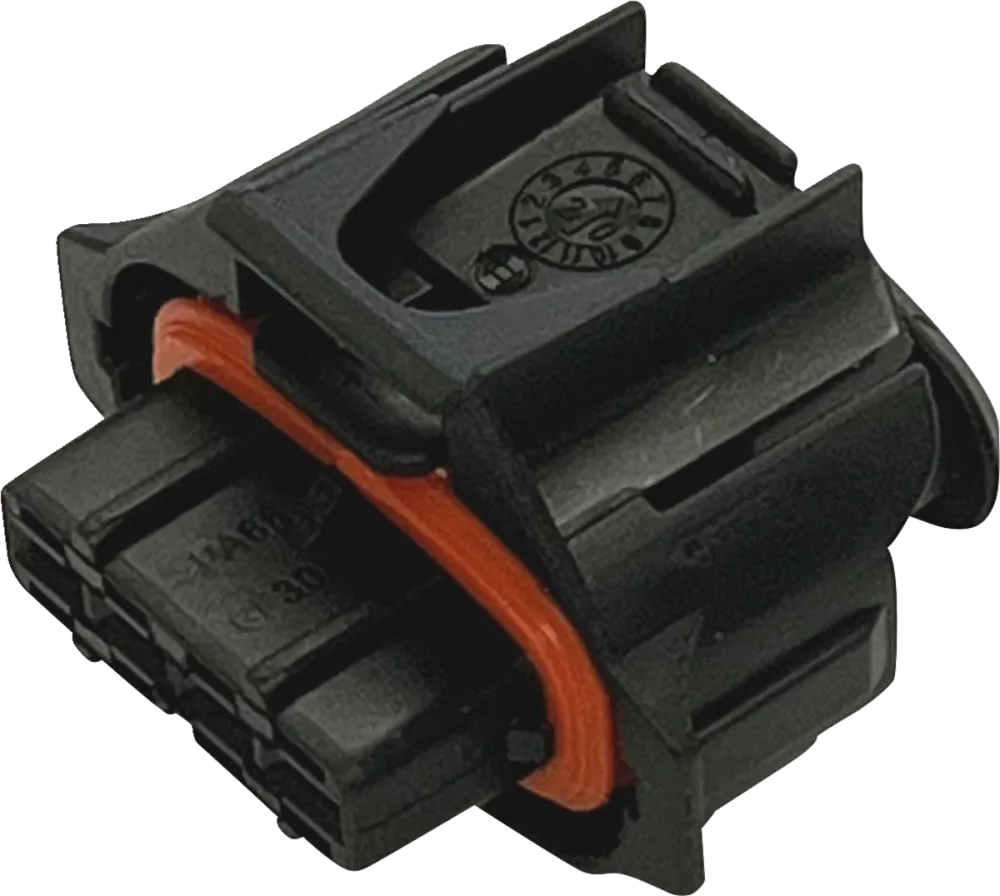 Kit De Conector De Sensor De TMAP Para Harley Davidson compatibel met BMW N20