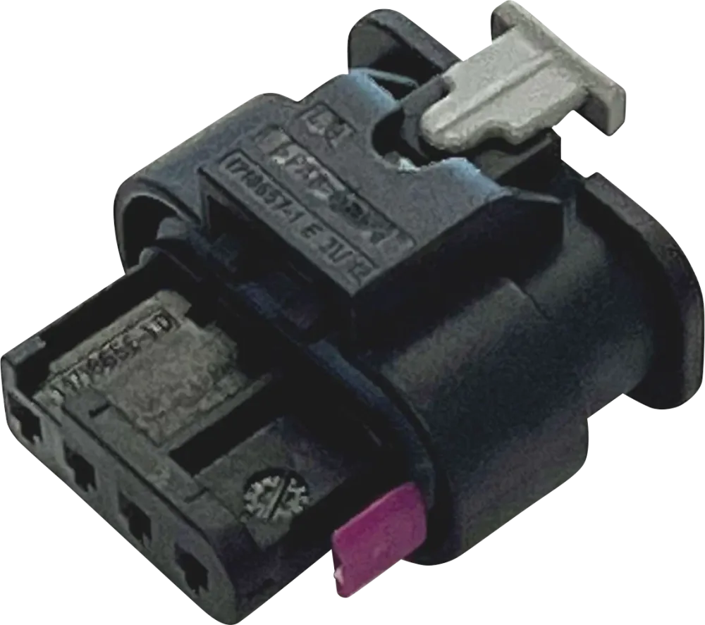 Kit De Conector De Sensor De TMAP Para Harley Davidson compatibel met BMW N20