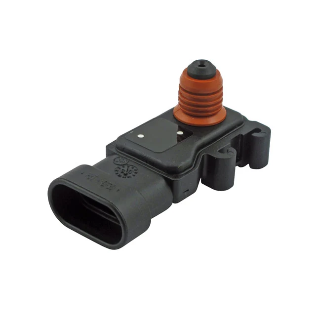 OEM Kwaliteit Cvp, Kit De Presión De Aire Del Colector Del Sensor (Map) Para Harley-Davidson
