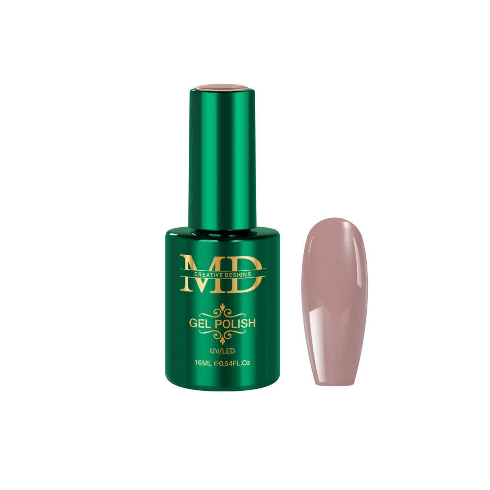 SAPPY, BUT SWEET - M142 - Gel Polish