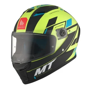 Directe fit MT STINGER 2 ZIVZE C3 MATE Mate