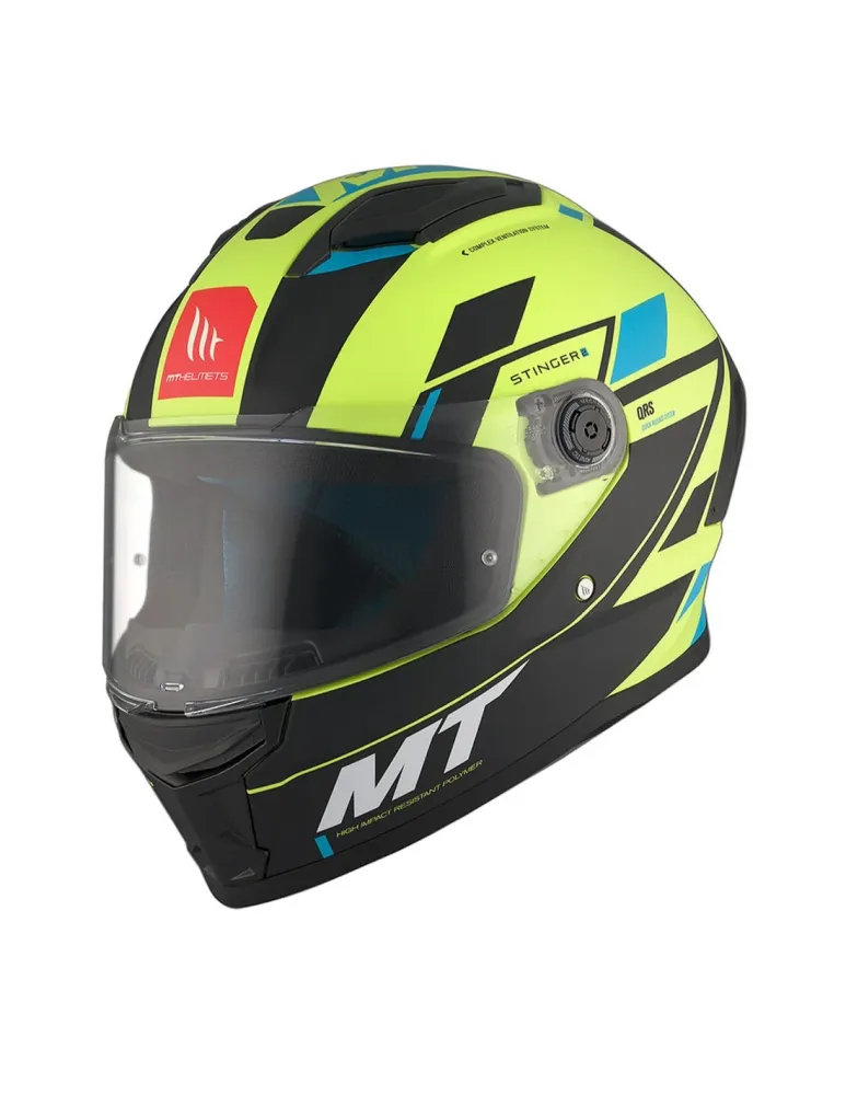 Directe fit MT STINGER 2 ZIVZE C3 MATE Mate