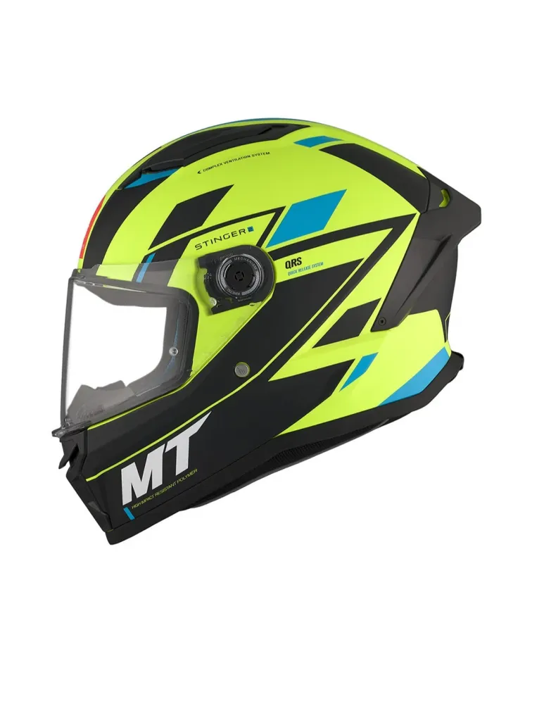 Directe fit MT STINGER 2 ZIVZE C3 MATE Mate