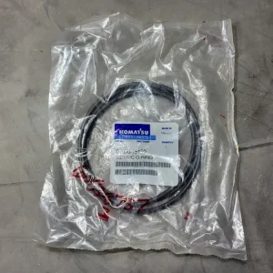 Industrieel Zwaar Belast Metric O-Ring 07000-15150 (Set 3)