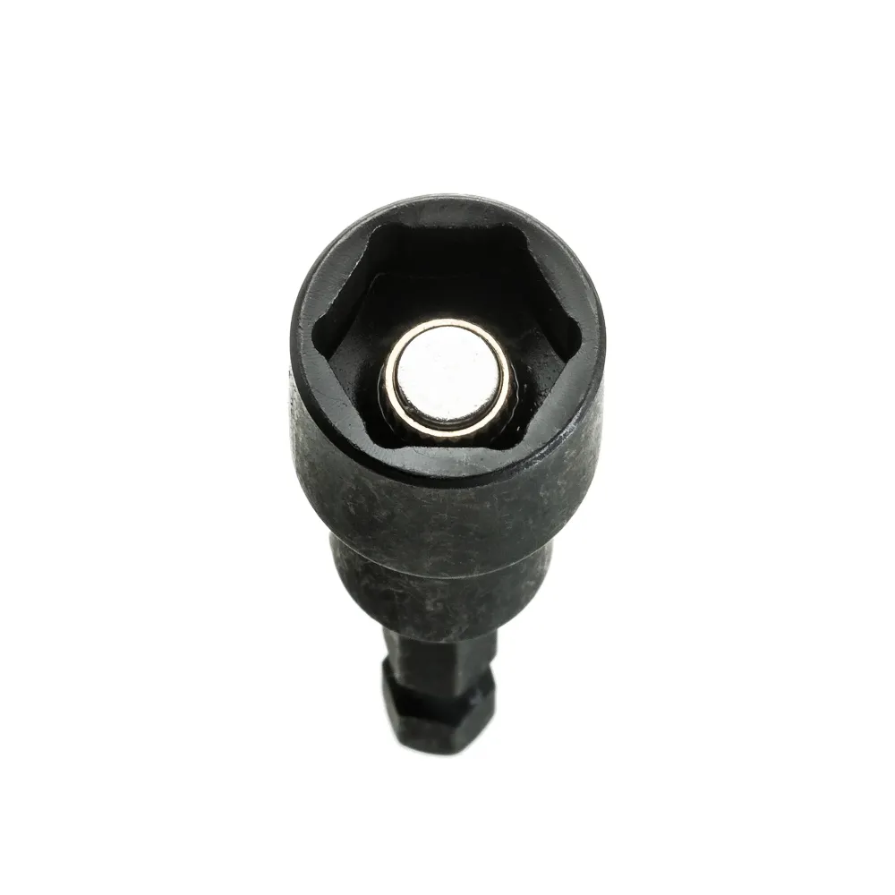 Inzet- ARES 70029 - 5 pc. Metric Magnetic Nut Driver Set