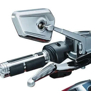 Lever Set Chroom Harley-Davidson