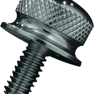 Universele Knurled Seat Screw Harley-Davidson