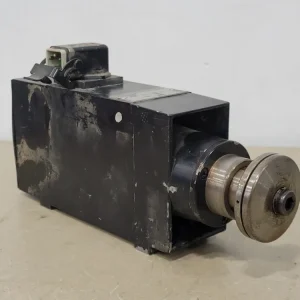 0.66 kW, 400Y volts, 30000 RPM, Spindle Motor VS3109-2