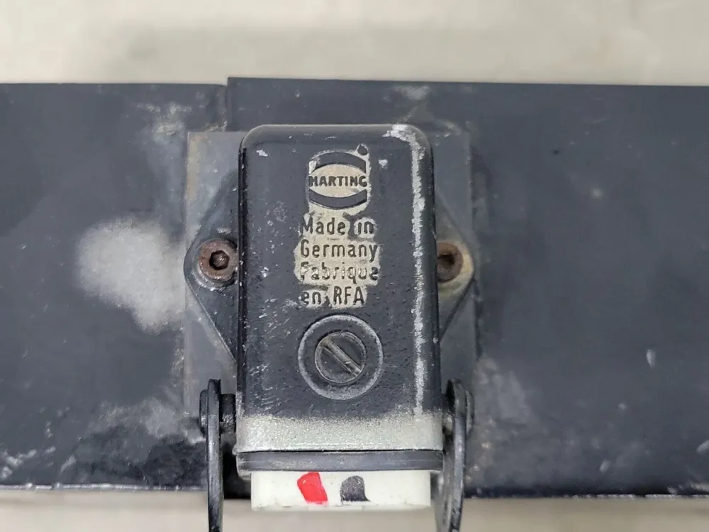 0.66 kW, 400Y volts, 30000 RPM, Spindle Motor VS3109-2