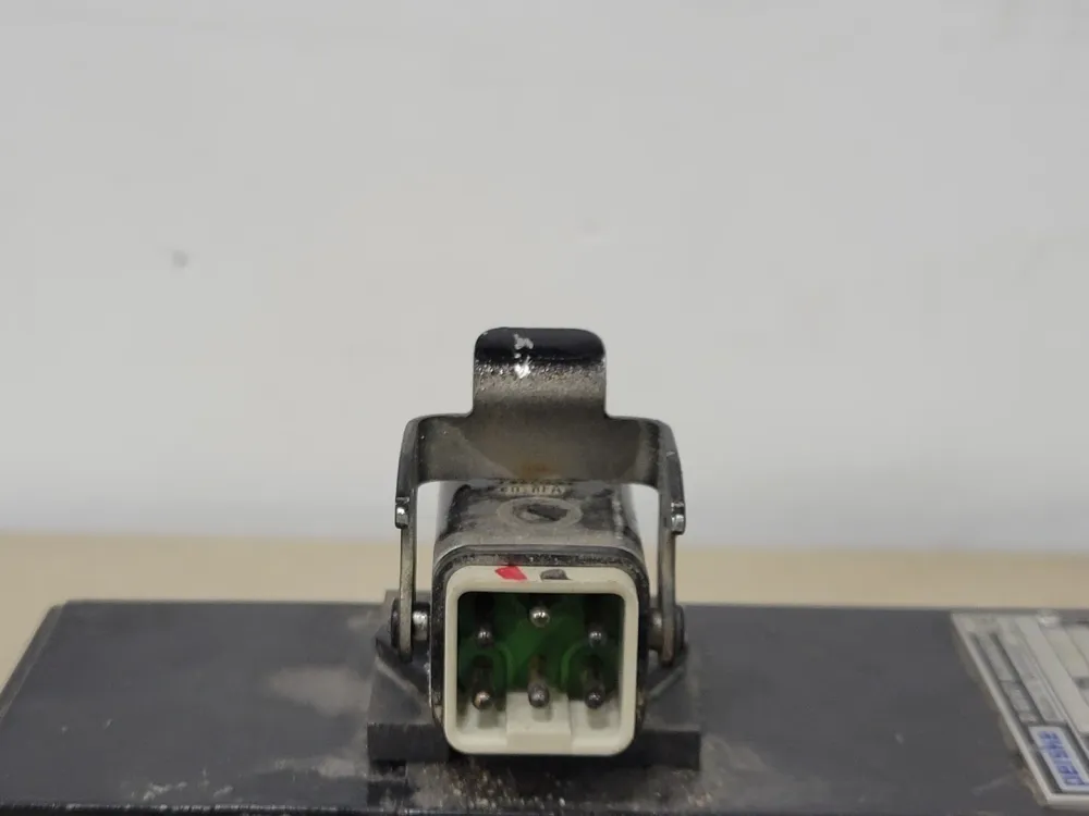 0.66 kW, 400Y volts, 30000 RPM, Spindle Motor VS3109-2