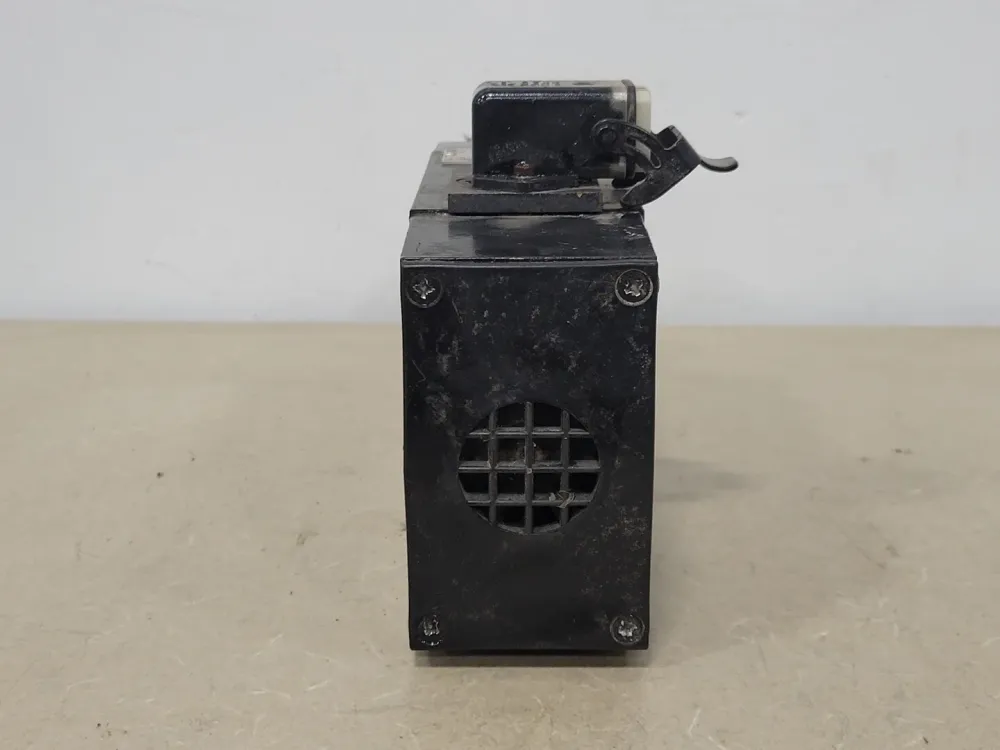 0.66 kW, 400Y volts, 30000 RPM, Spindle Motor VS3109-2