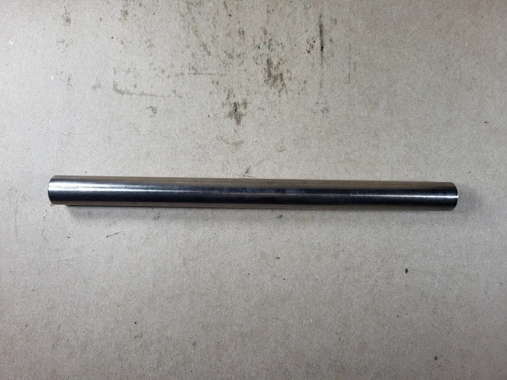 0.75" Adjuster Control Shaft 130-0701 met temperatuursensor