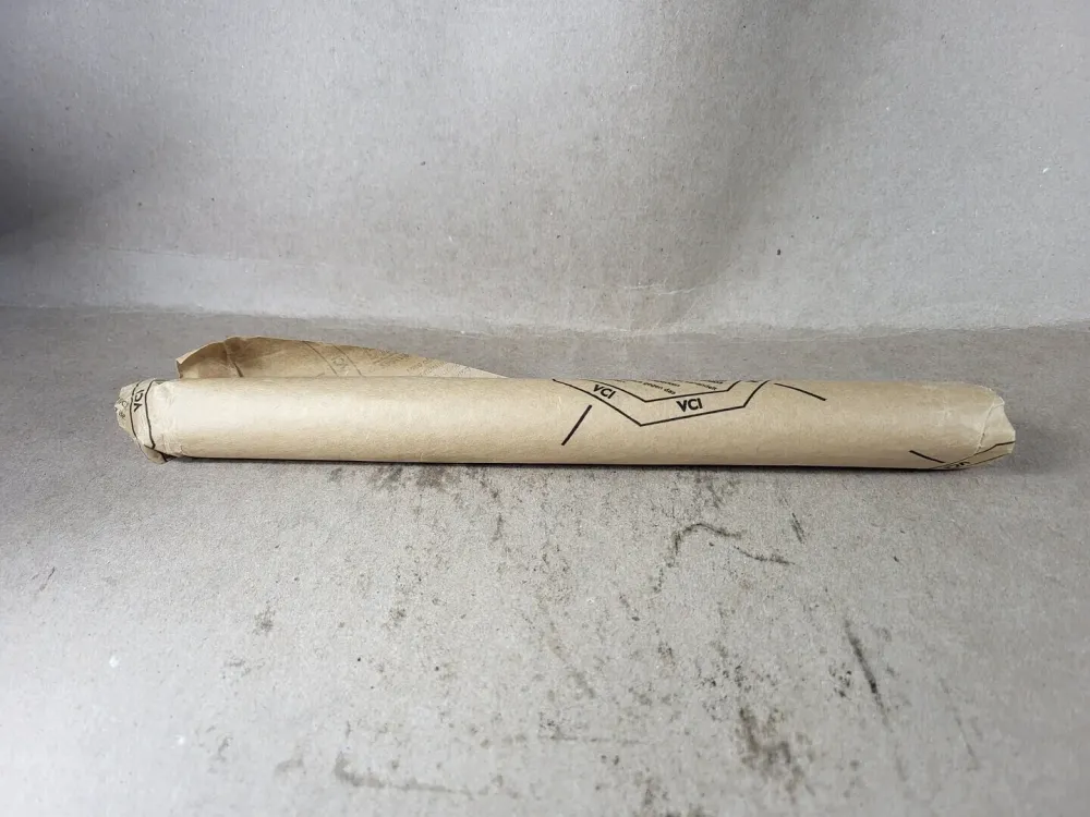 0.75" Adjuster Control Shaft 130-0701 met temperatuursensor