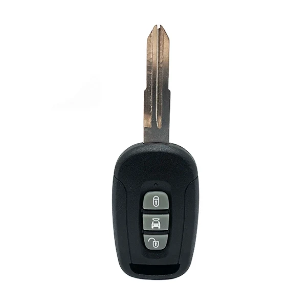 2006-2010 Fixed Remote Control Chevrolet Captiva - Eerste keus Ref.: 96628228