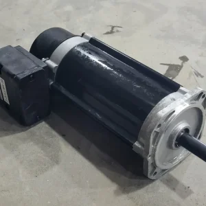 400VAC 2.1A 0.65kW 3Ph Servo Motor MF06LA100-131F81001E