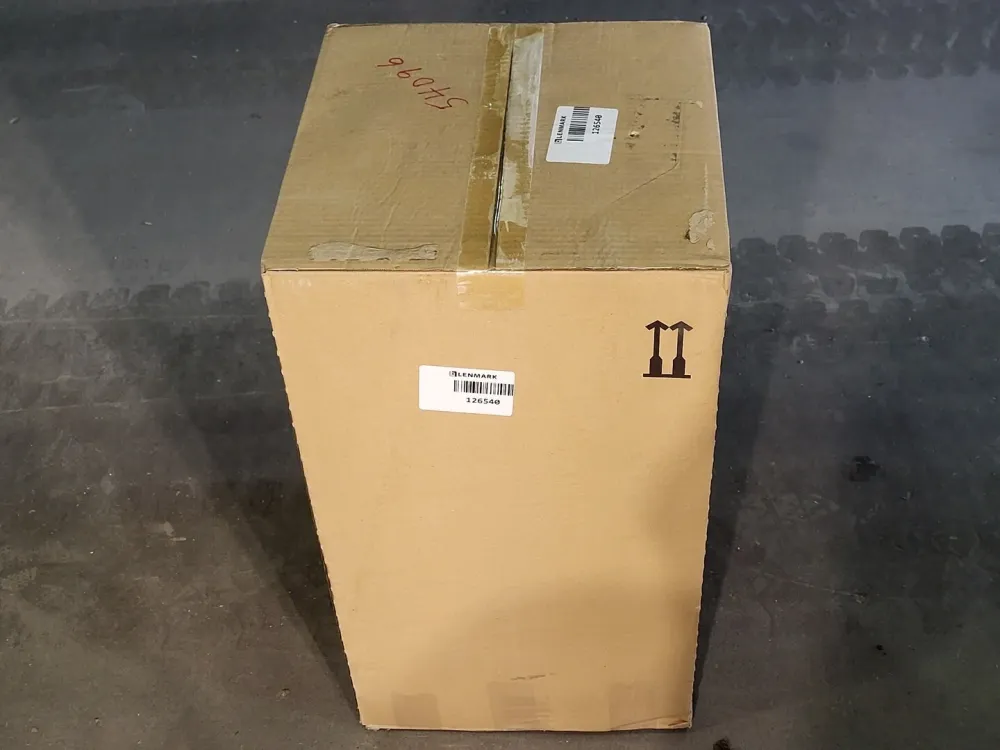 Air Compressor Filter 1621-5107-00 voor airconditioning systeem