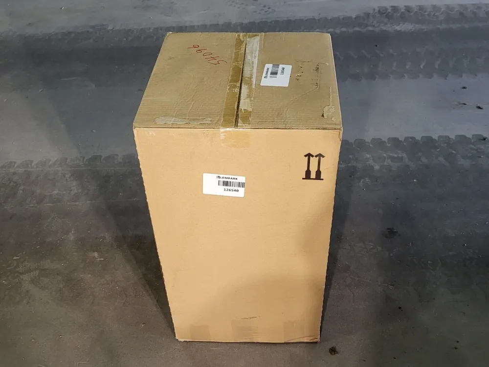 Air Compressor Filter 1621-5107-00 voor airconditioning systeem