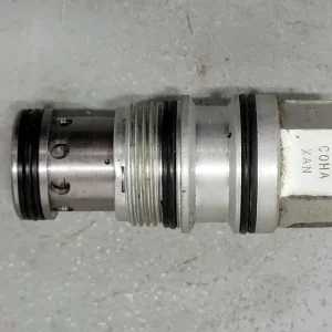 Elektronische Pilot-Close Check Valve COHA-XAN