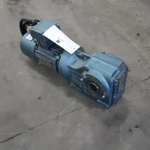 Gearmotor KH47 DT80N4/BMG/1HR/1S