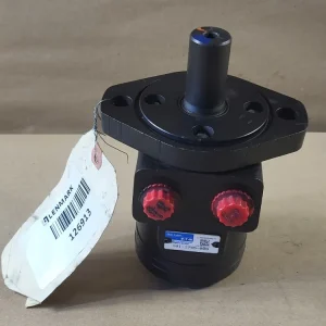 Hydraulic Motor 101-1745-009
