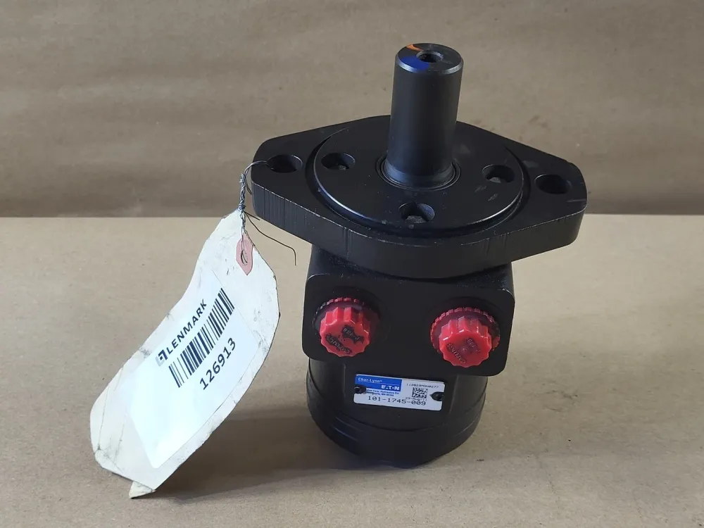 Hydraulic Motor 101-1745-009