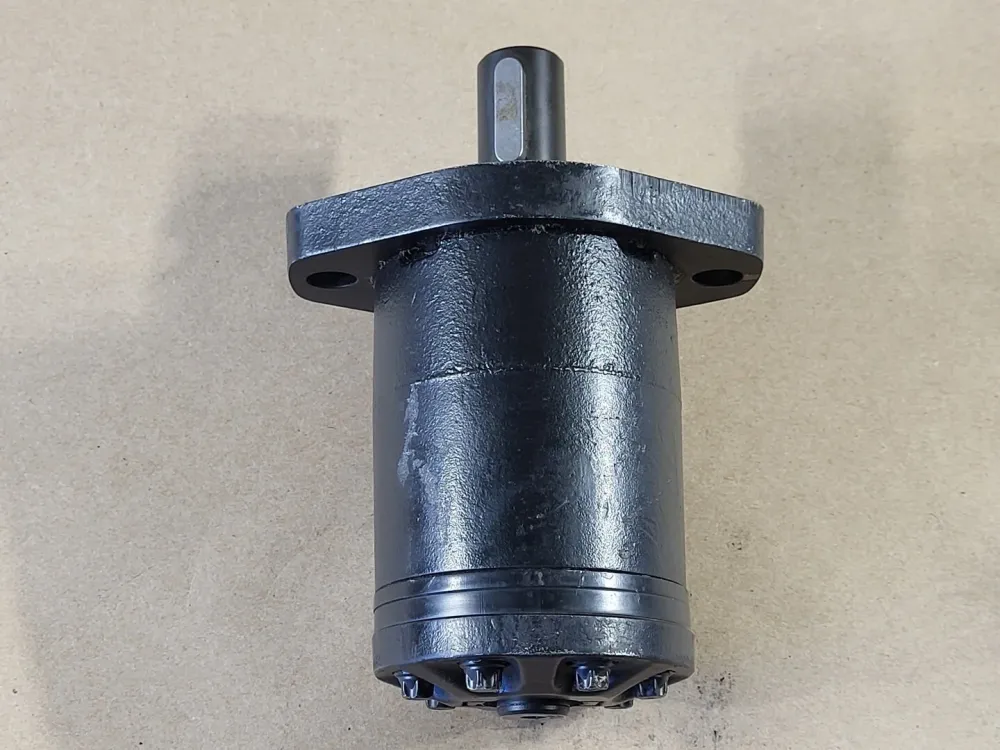 Hydraulic Motor 101-1745-009