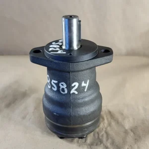 Hydraulic Motor OMR 80, 151-0411