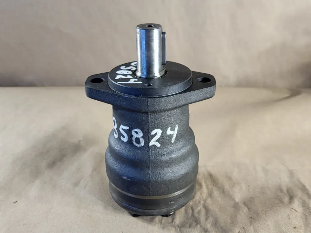 Hydraulic Motor OMR 80, 151-0411