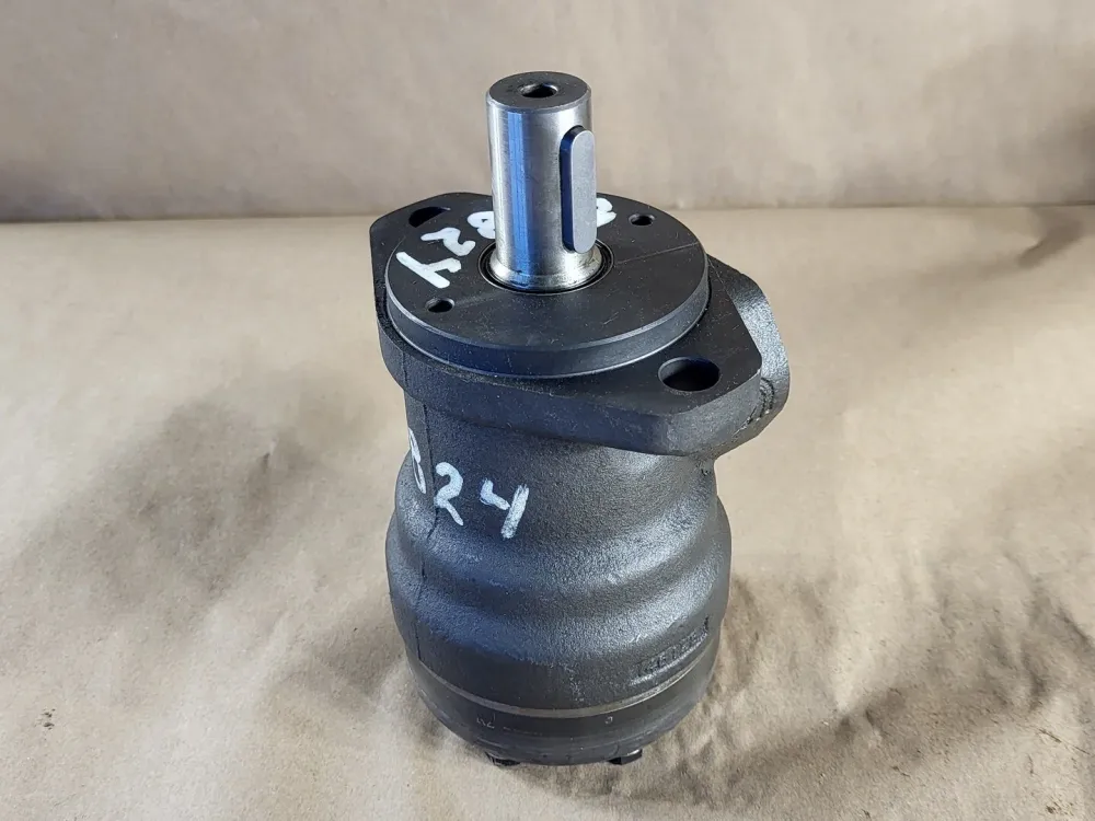 Hydraulic Motor OMR 80, 151-0411