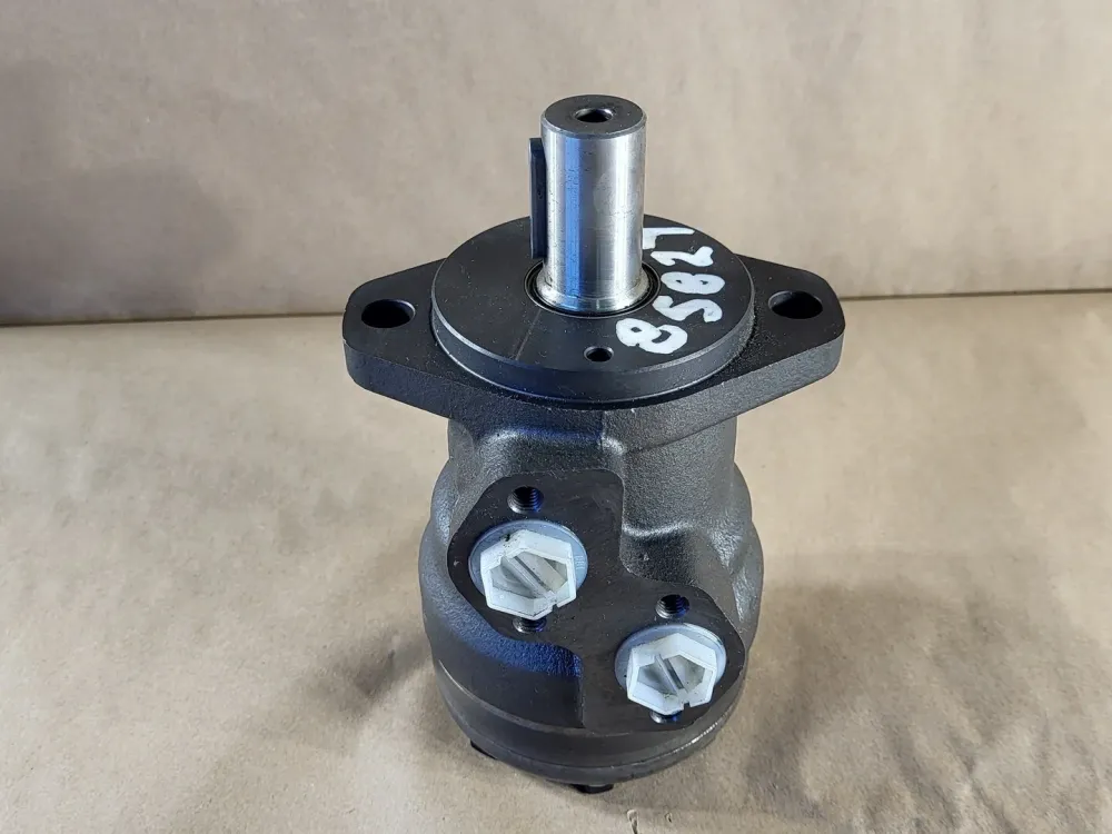 Hydraulic Motor OMR 80, 151-0411