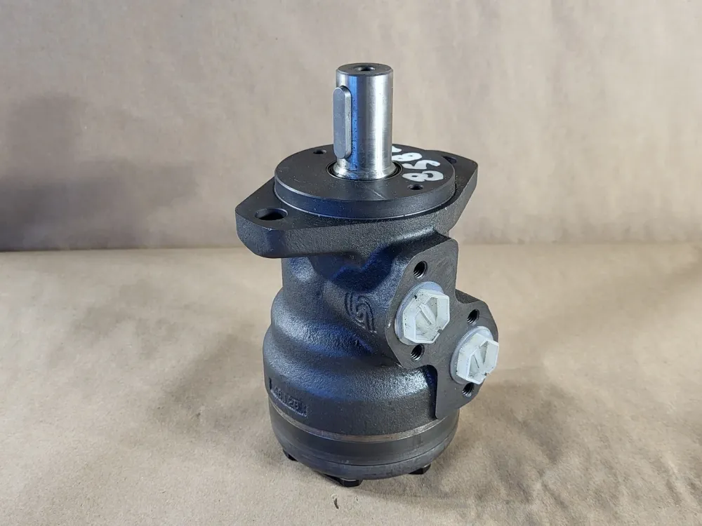 Hydraulic Motor OMR 80, 151-0411