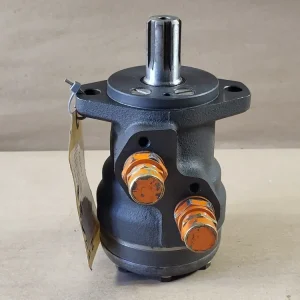 Hydraulic Motor OMR-80, 151-0721 aluminium behuizing