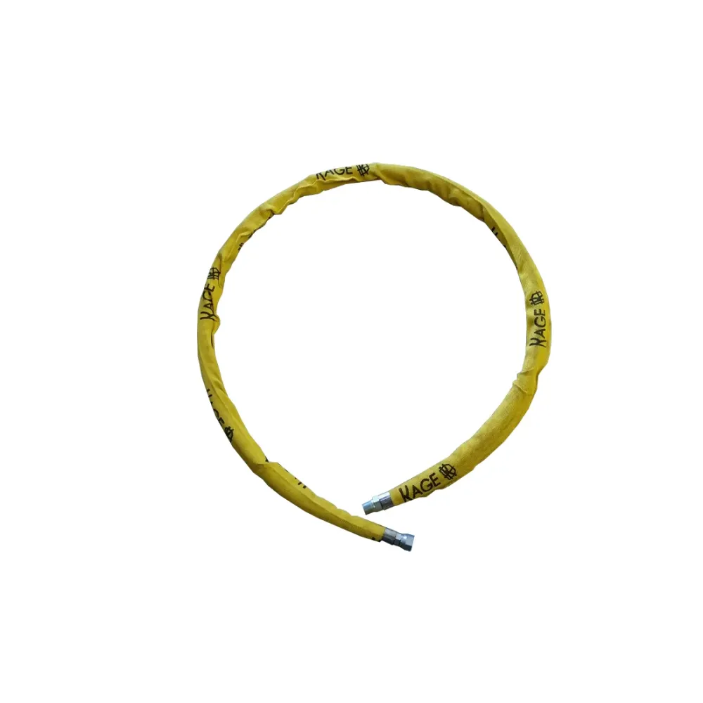 Kage HY-708 Hydro Line, Driver